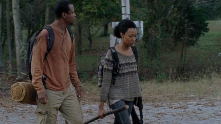 The Walking Dead S04E13 WEB x264 TORRENTGALAXY