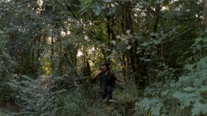 The Walking Dead S03E10 WEB x264 TORRENTGALAXY