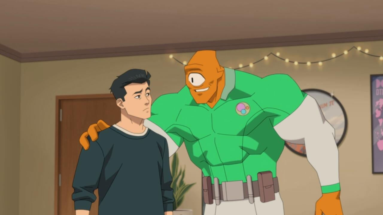 Invincible 2021 S03E04 YOU WERE MY HERO 720p AMZN WEB DL DDP5 1 H 264 FLUX TGx