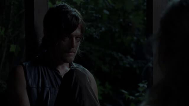 The Walking Dead S04E12 Still XviD AFG TGx