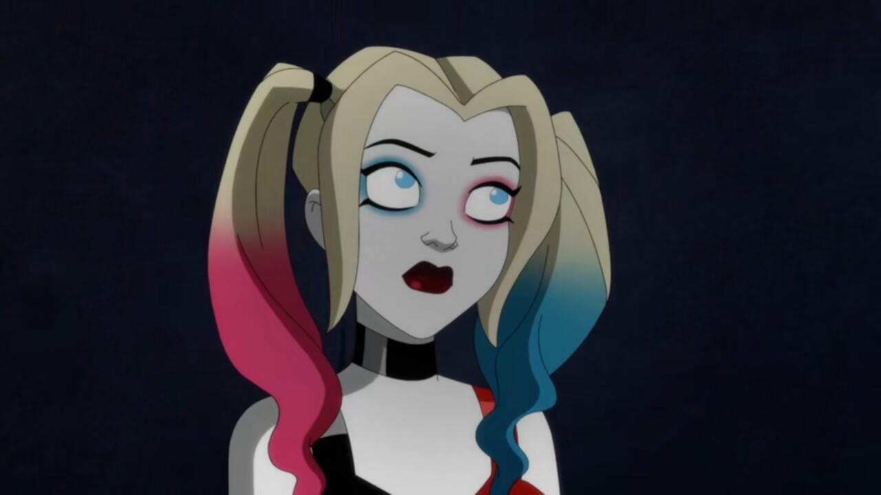 Harley Quinn S05E05 720p WEB x265 MiNX TGx