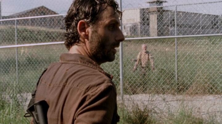 The Walking Dead S03E10 WEB x264 TORRENTGALAXY