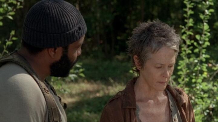 The Walking Dead S04E14 WEB x264 TORRENTGALAXY