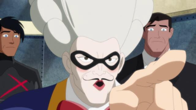 Harley Quinn S05E05 XviD AFG TGx