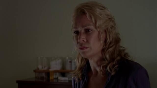 The Walking Dead S03E08 Made to Suffer XviD AFG TGx