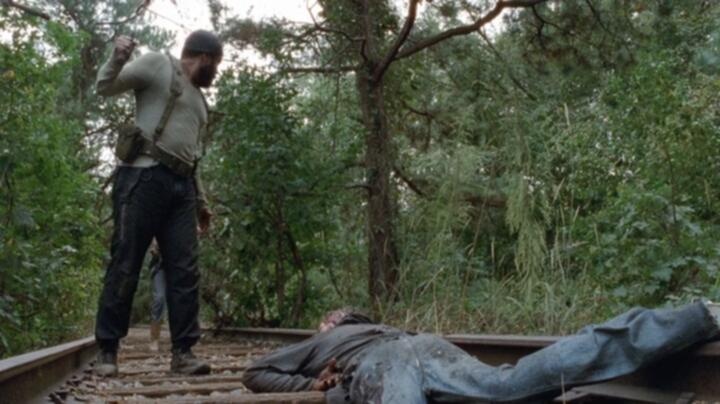 The Walking Dead S04E14 WEB x264 TORRENTGALAXY