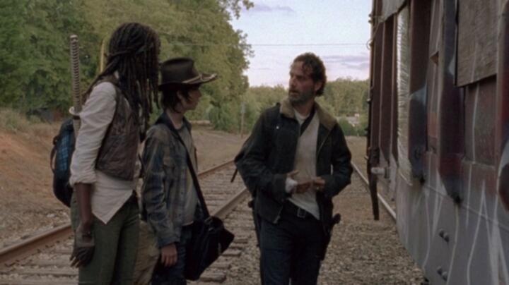 The Walking Dead S04E11 WEB x264 TORRENTGALAXY