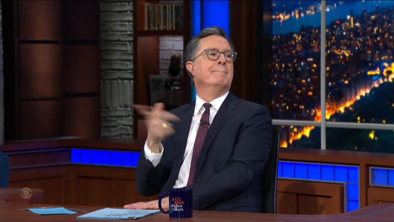 Stephen Colbert 2025 02 17 John Oliver 720p WEB h264 JOAN TGx