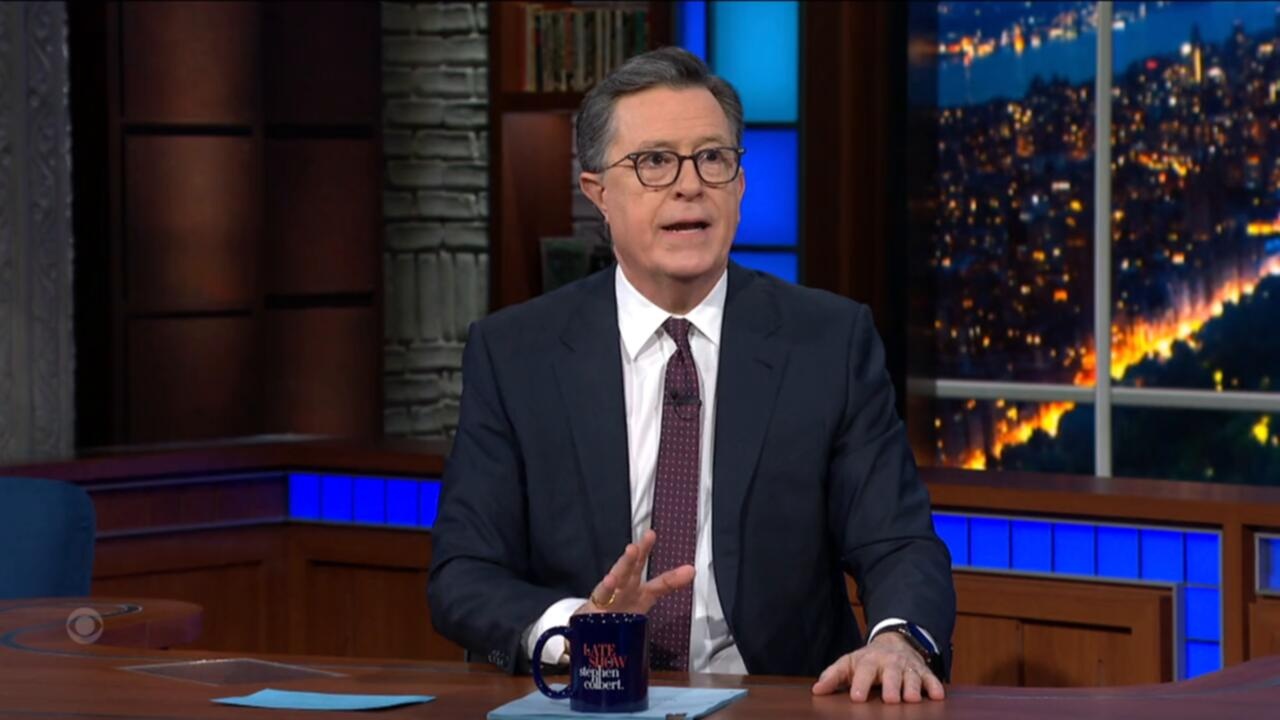 Stephen Colbert 2025 02 17 John Oliver 720p WEB h264 JOAN TGx