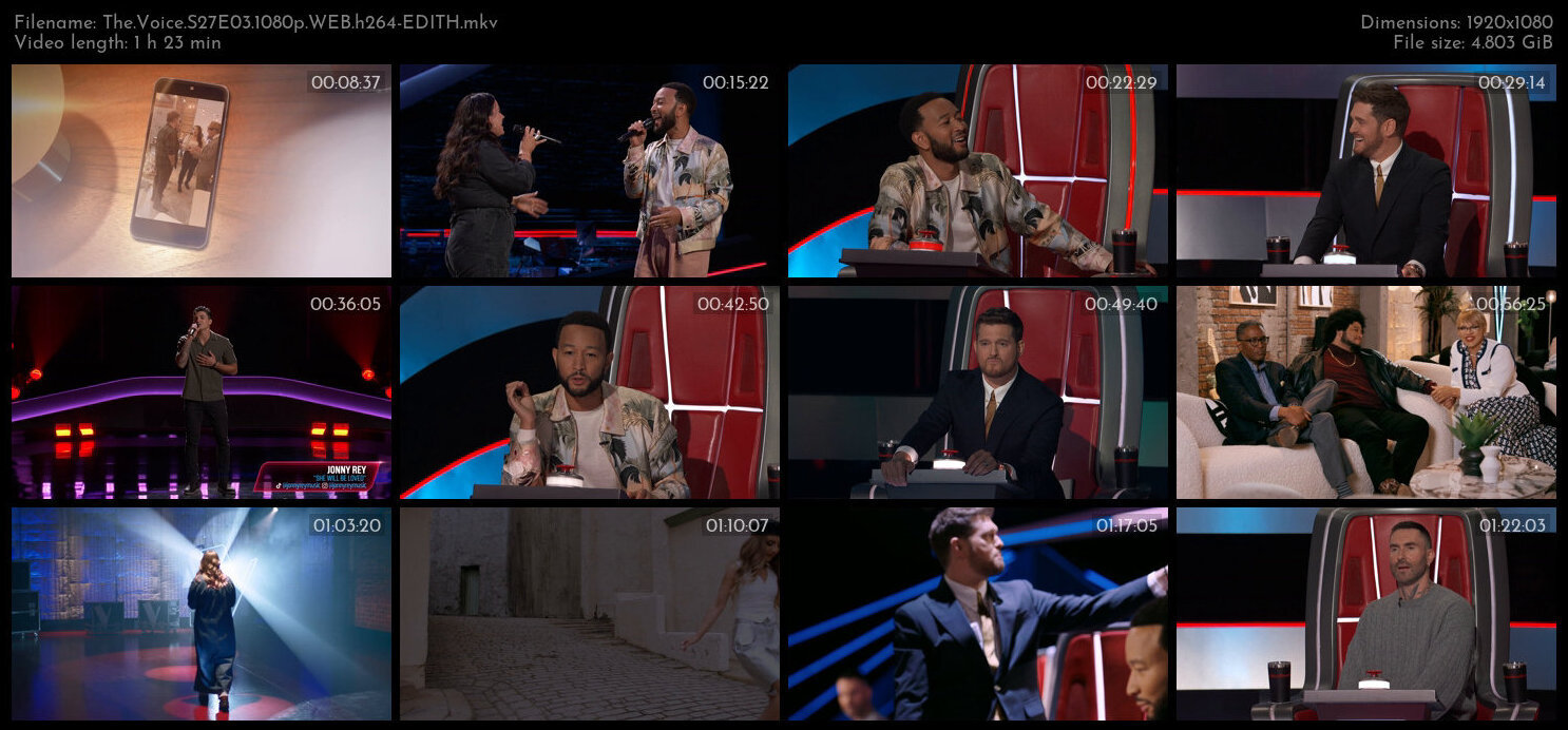 The Voice S27E03 1080p WEB h264 EDITH TGx