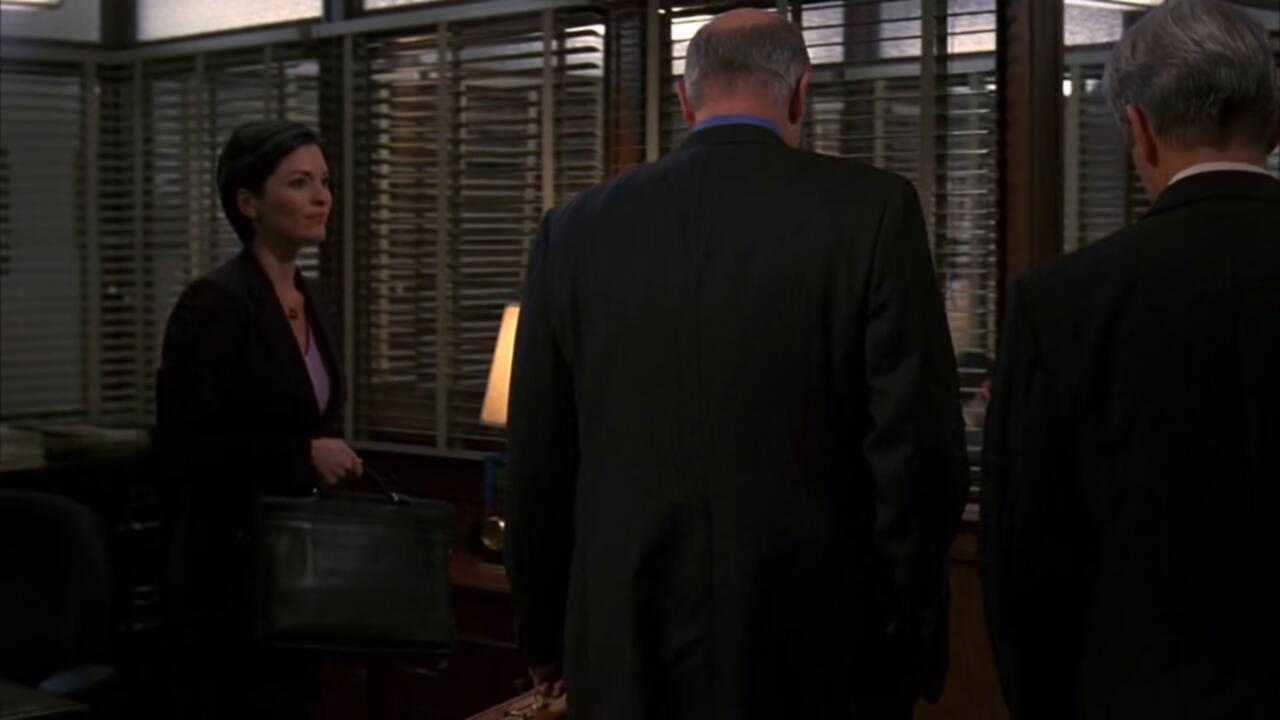 Law And Order S17E07 720p WEB x265 MiNX TGx