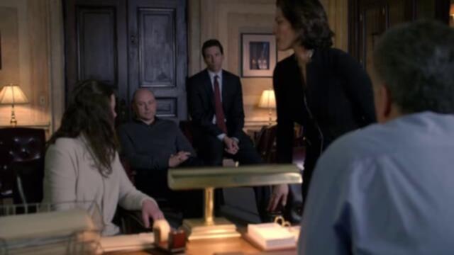 Law And Order S20E06 XviD AFG TGx