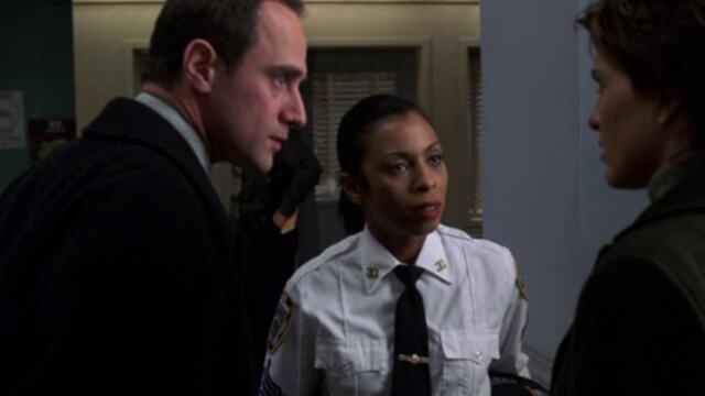 Law And Order SVU S02E14 XviD AFG TGx