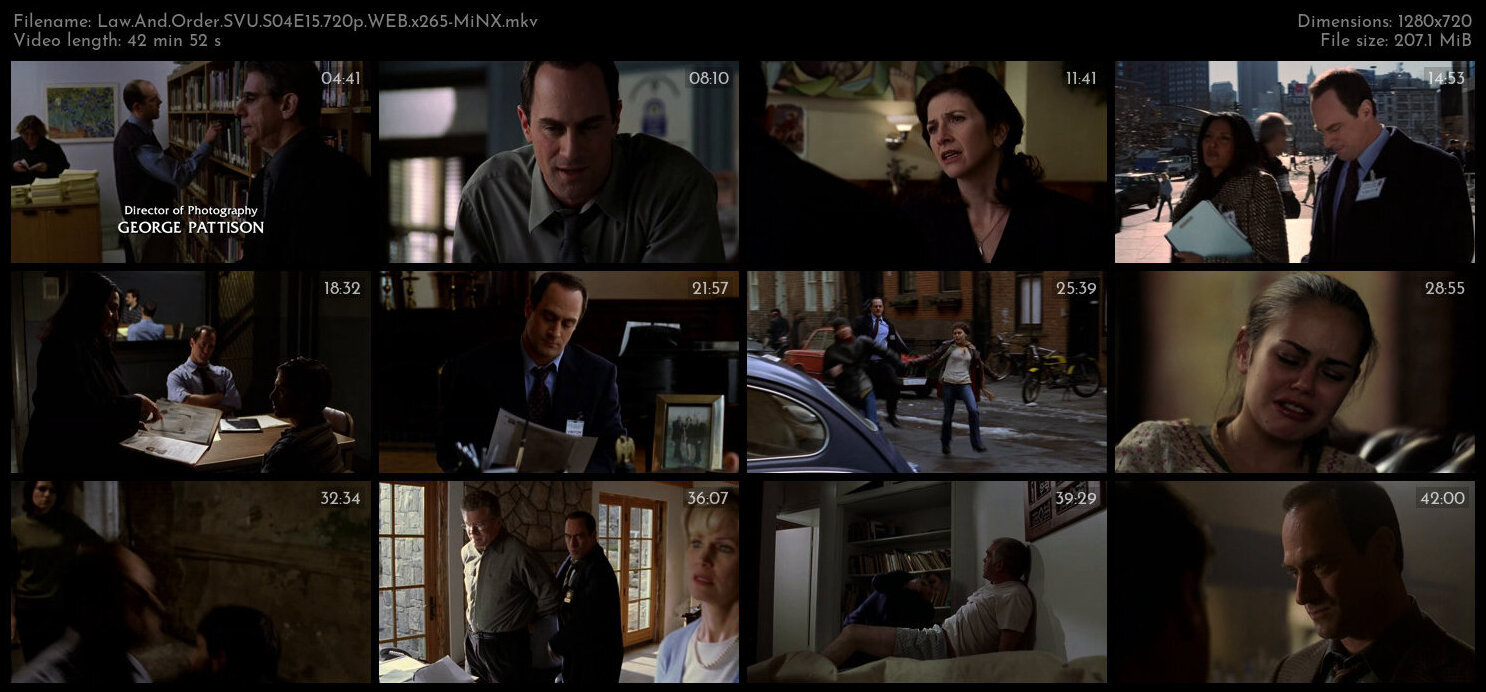 Law And Order SVU S04E15 720p WEB x265 MiNX TGx