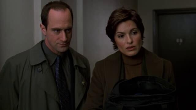 Law And Order SVU S02E11 XviD AFG TGx