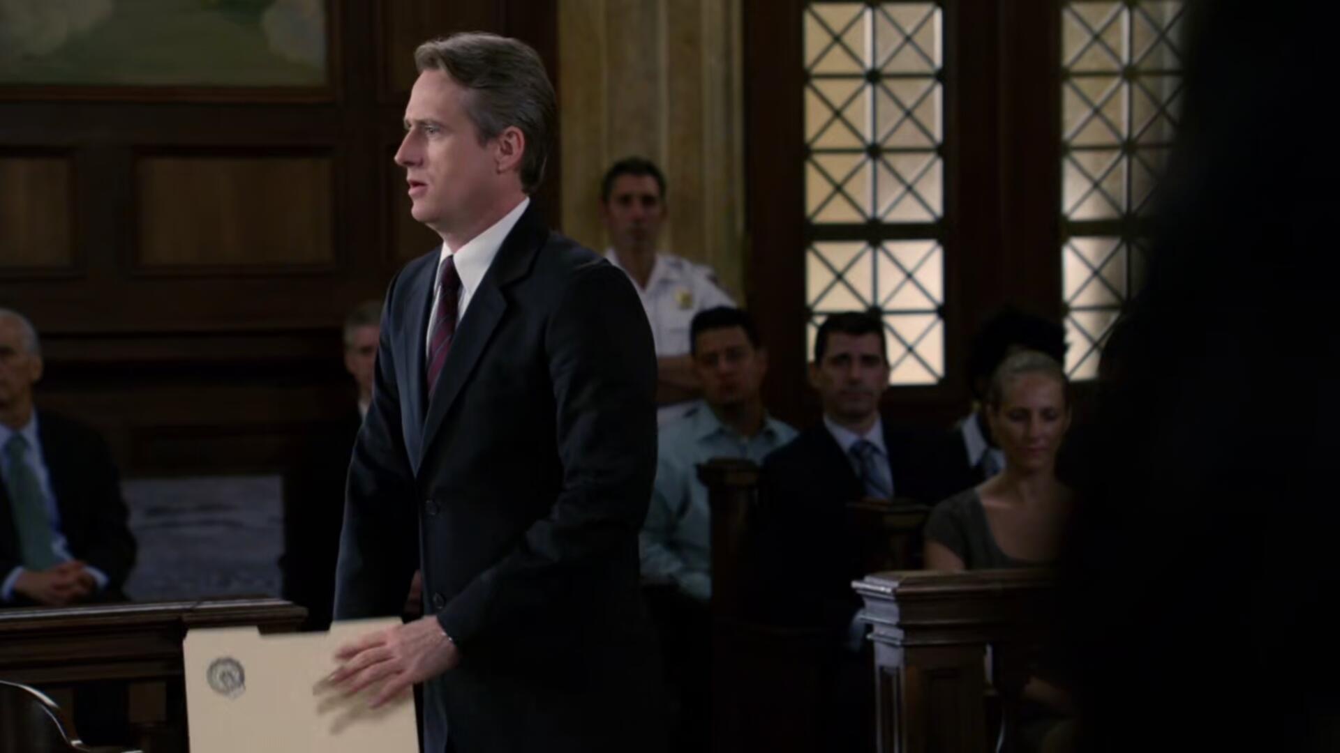 Law And Order S20E02 1080p HEVC x265 MeGusta TGx