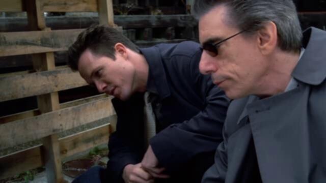 Law And Order SVU S01E13 XviD AFG TGx