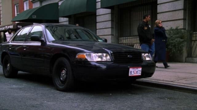 Law And Order SVU S02E12 XviD AFG TGx