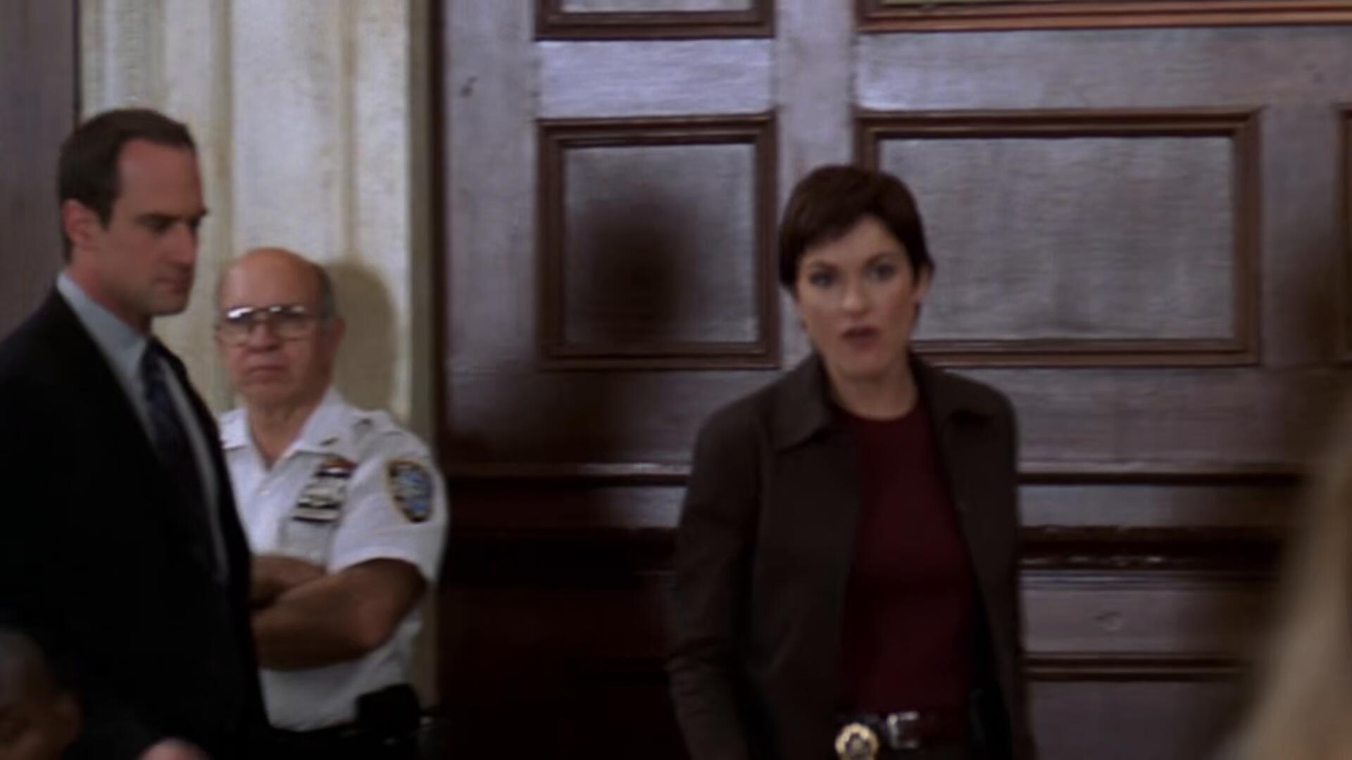 Law And Order SVU S02E08 1080p HEVC x265 MeGusta TGx