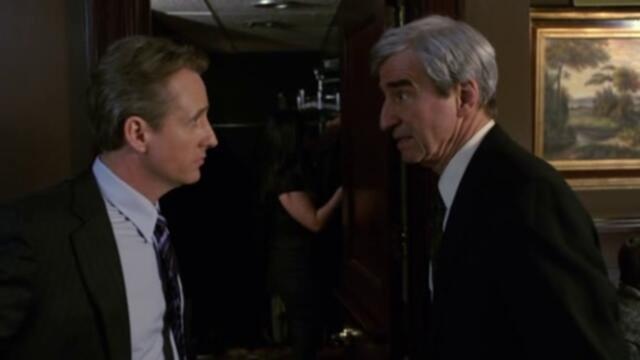 Law And Order S20E20 XviD AFG TGx