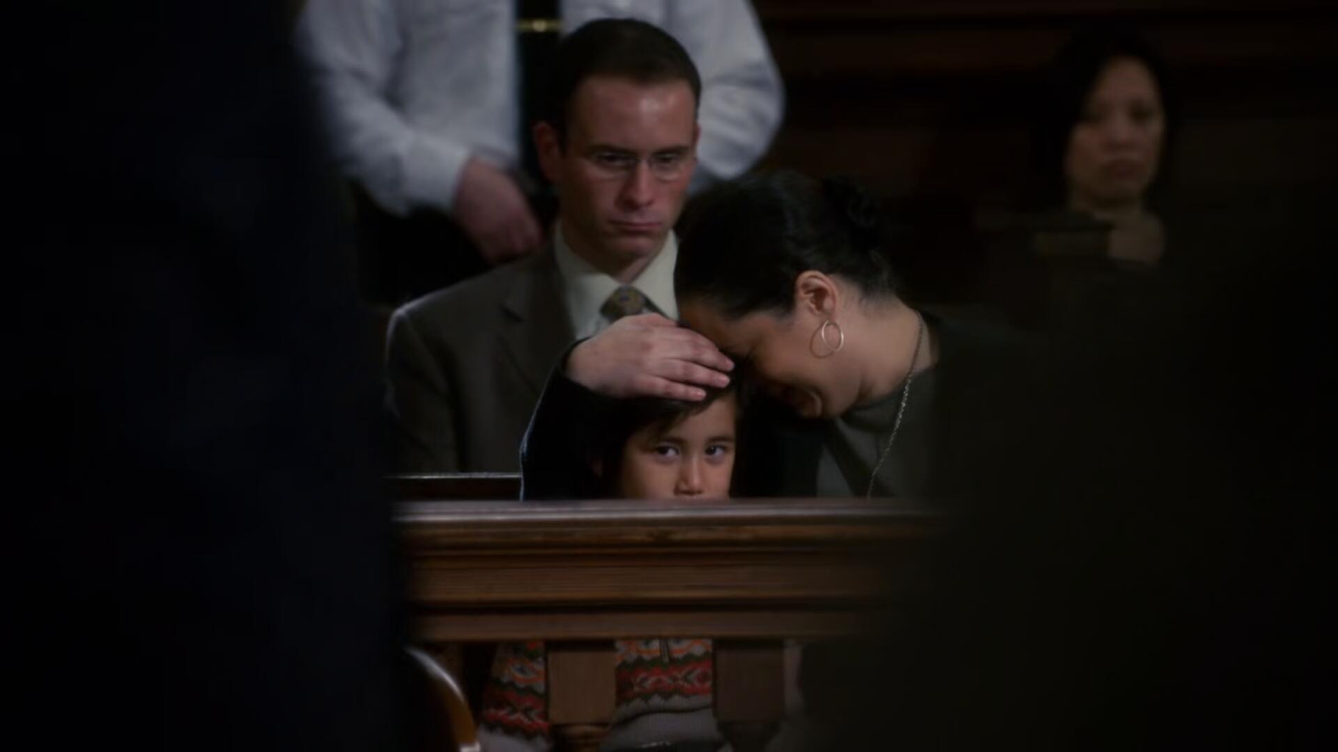 Law And Order S19E09 1080p HEVC x265 MeGusta TGx