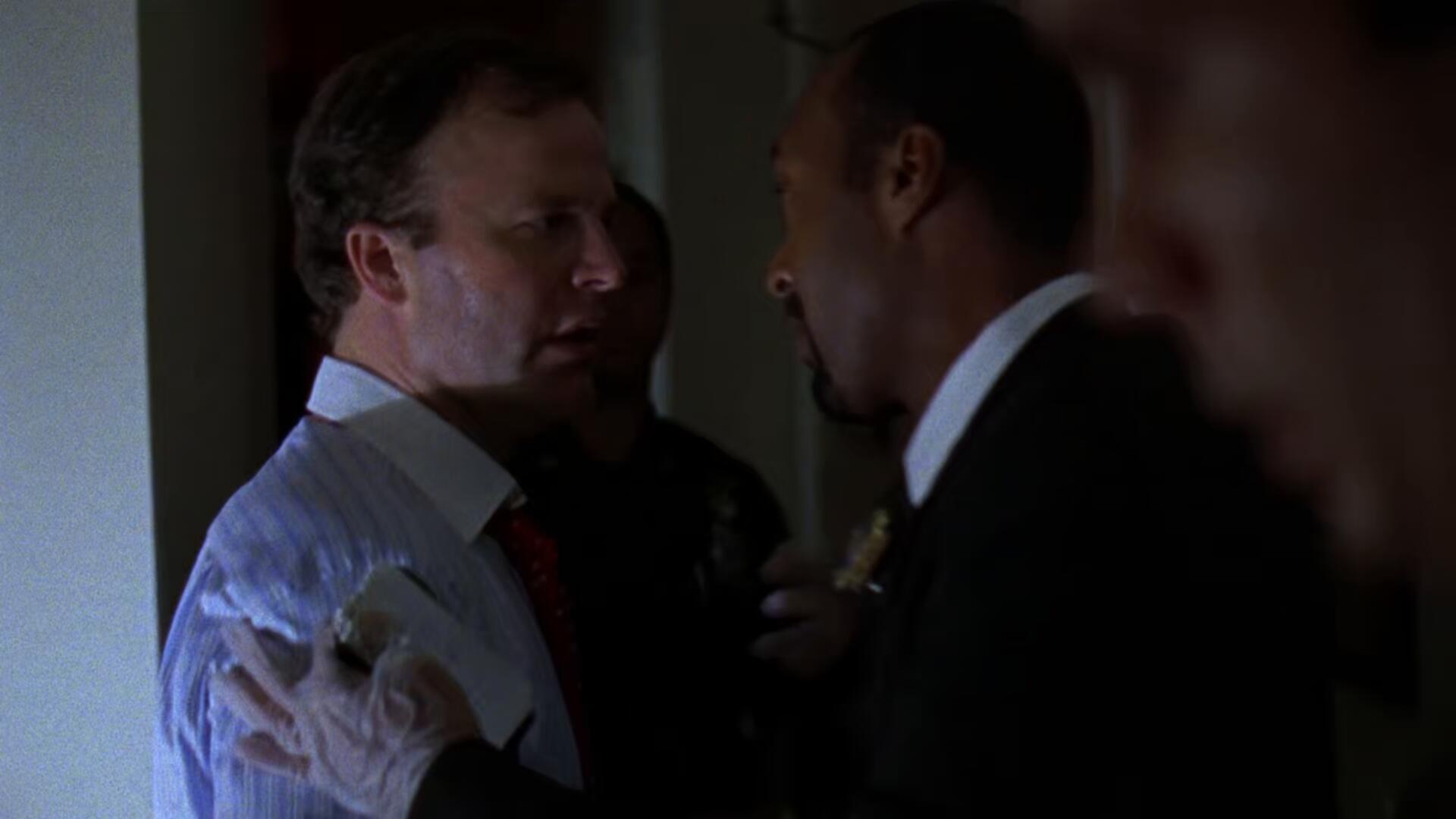 Law And Order S18E02 1080p HEVC x265 MeGusta TGx