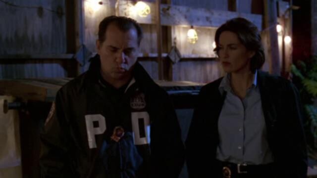 Law And Order SVU S01E04 XviD AFG TGx