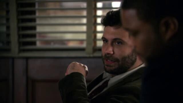 Law And Order S19E01 XviD AFG TGx