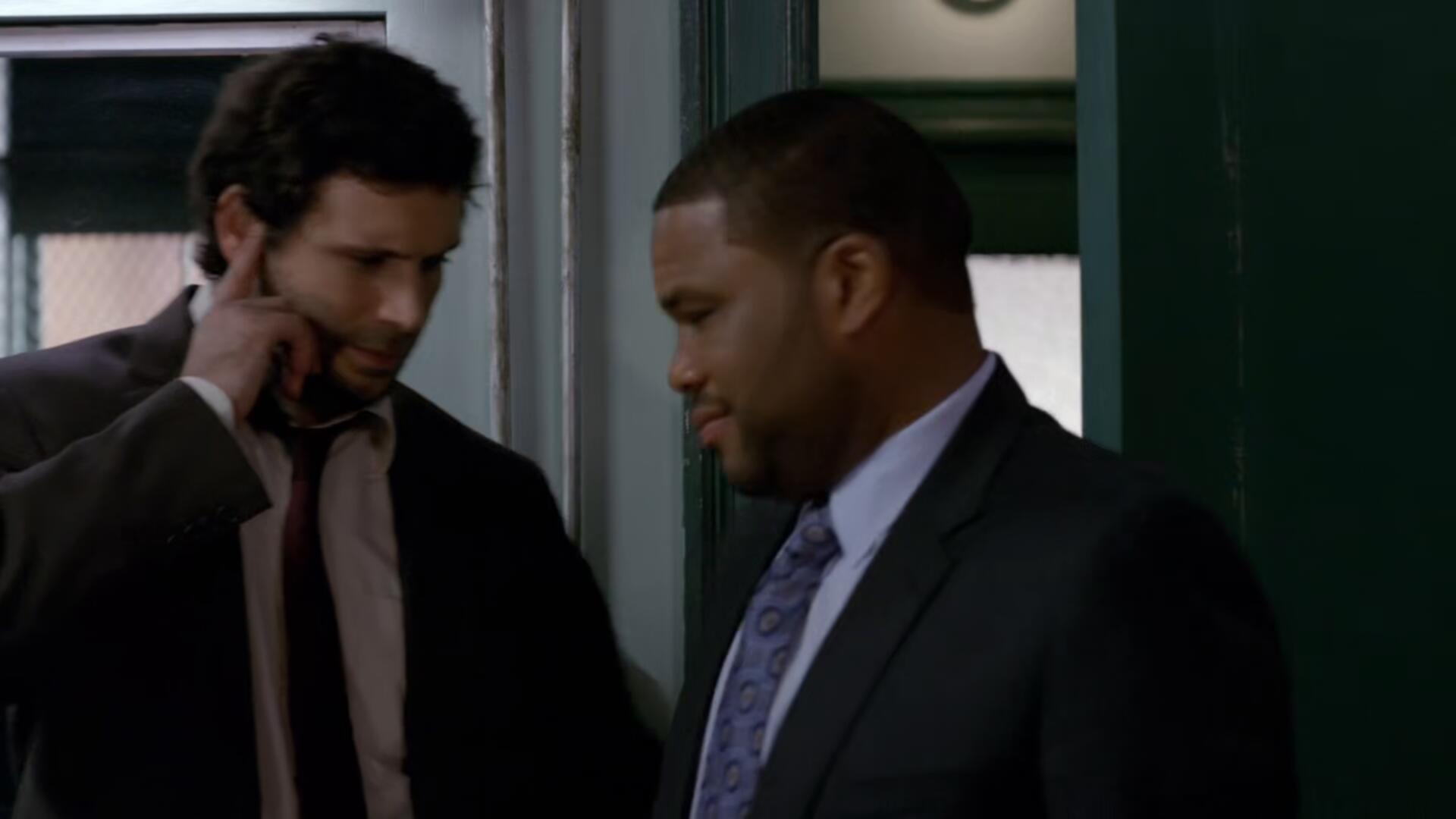 Law And Order S20E11 1080p HEVC x265 MeGusta TGx