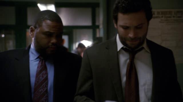 Law And Order S20E06 XviD AFG TGx