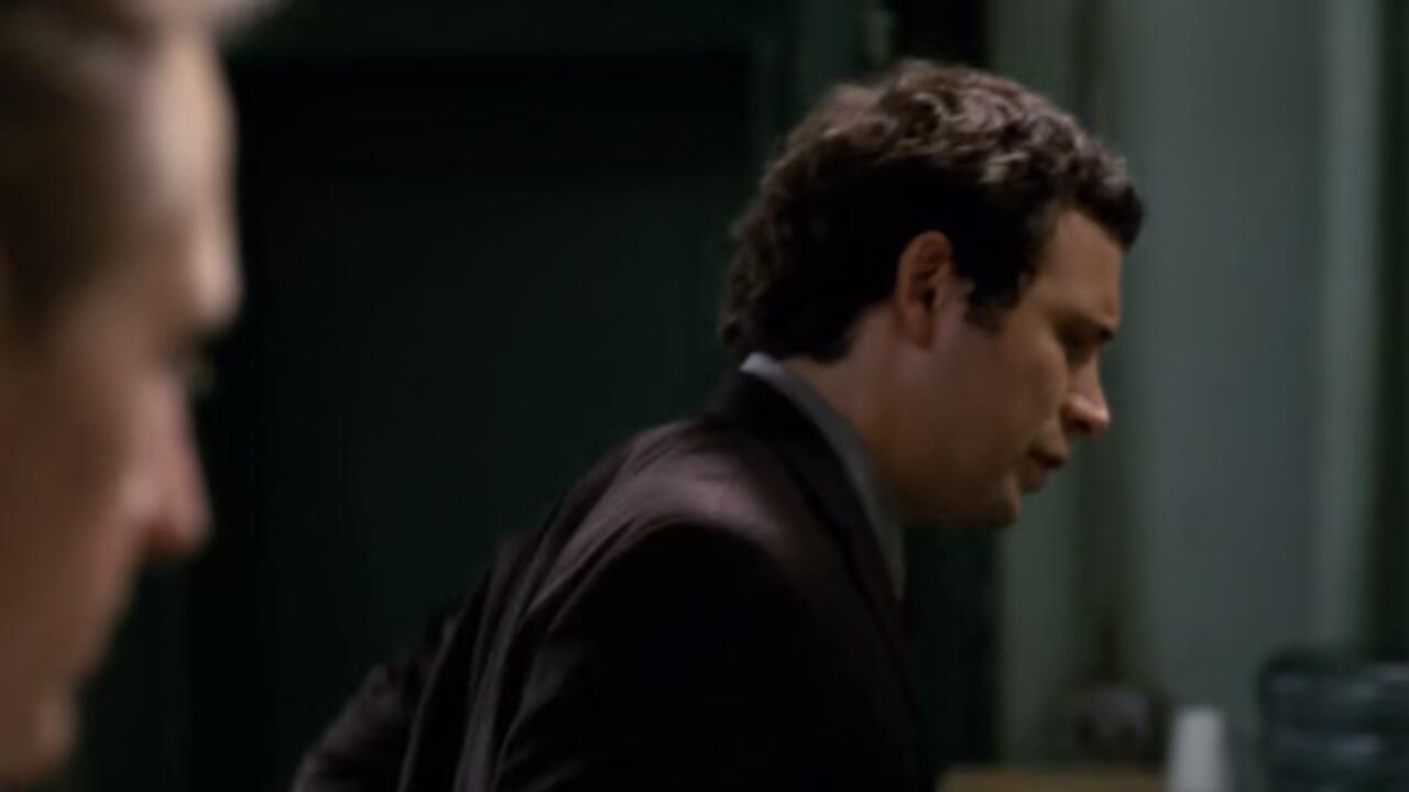 Law And Order S20E16 720p WEB x265 MiNX TGx