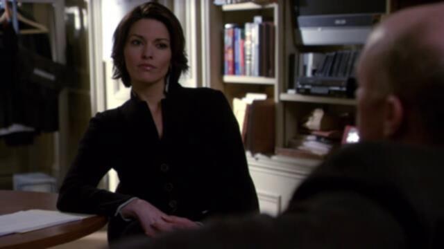 Law And Order S19E15 XviD AFG TGx