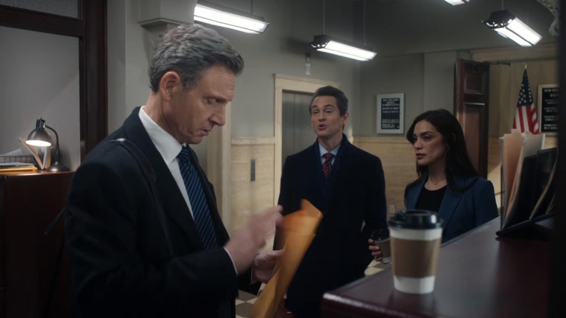 Law And Order S24E13 1080p HEVC x265 MeGusta TGx