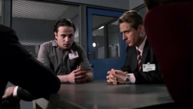 Law And Order S19E22 XviD AFG TGx