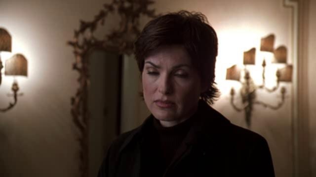 Law And Order SVU S02E11 XviD AFG TGx