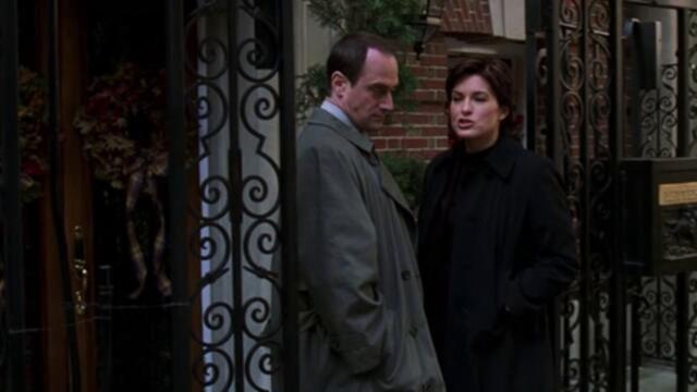 Law And Order SVU S02E11 XviD AFG TGx