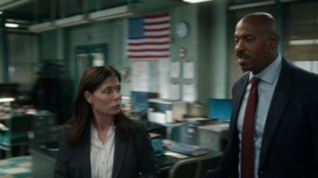 Law and Order S24E13 In God We Trust XviD AFG TGx