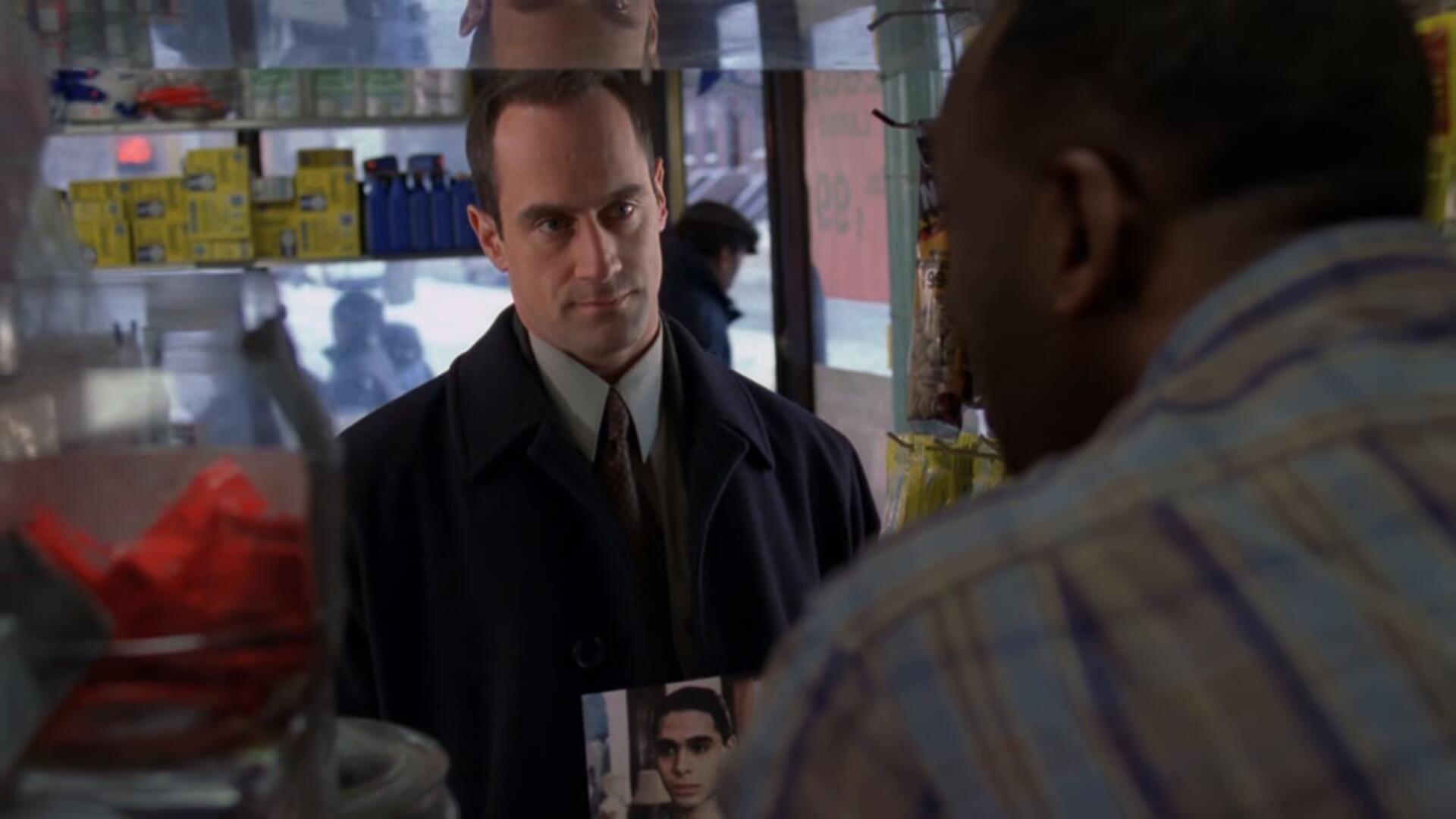 Law And Order SVU S01E21 1080p HEVC x265 MeGusta TGx