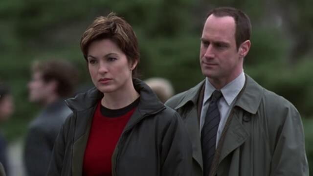 Law And Order SVU S03E01 XviD AFG TGx