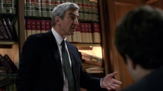 Law And Order S20E17 XviD AFG TGx