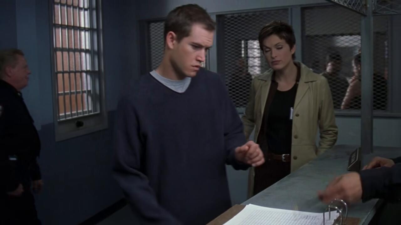 Law And Order SVU S03E07 720p WEB x265 MiNX TGx