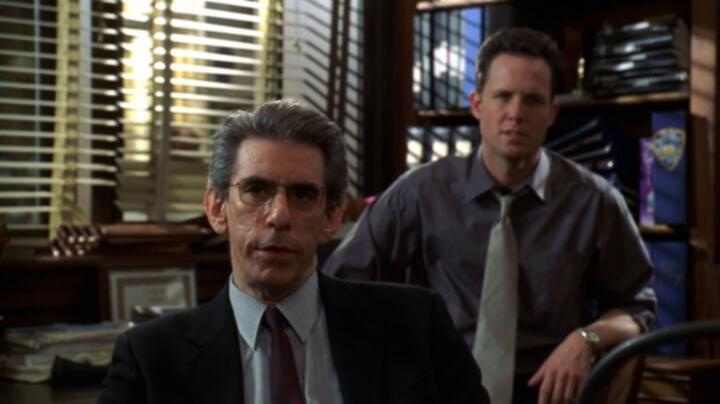 Law And Order SVU S01E09 WEB x264 TORRENTGALAXY