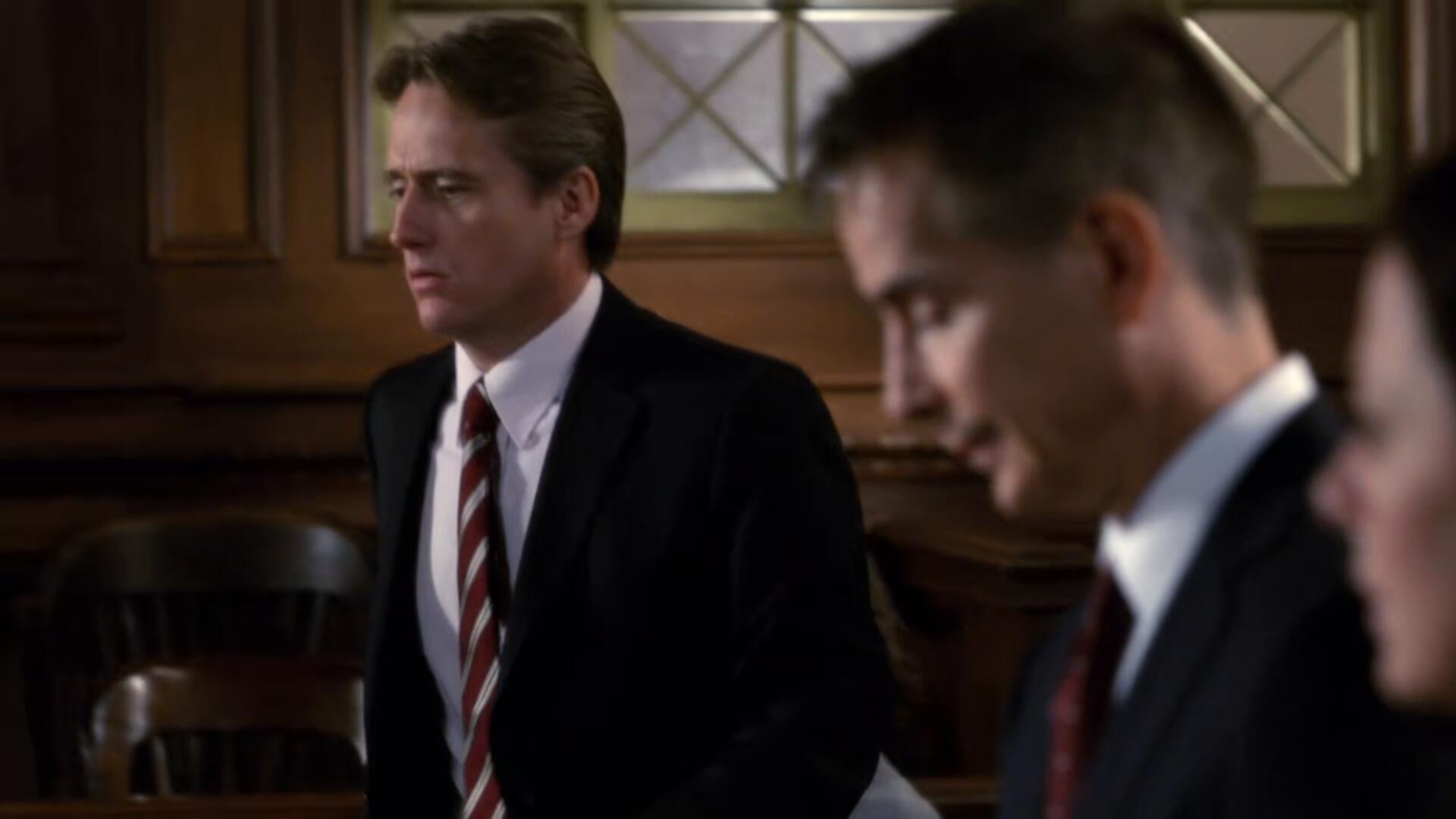 Law And Order S19E04 1080p HEVC x265 MeGusta TGx