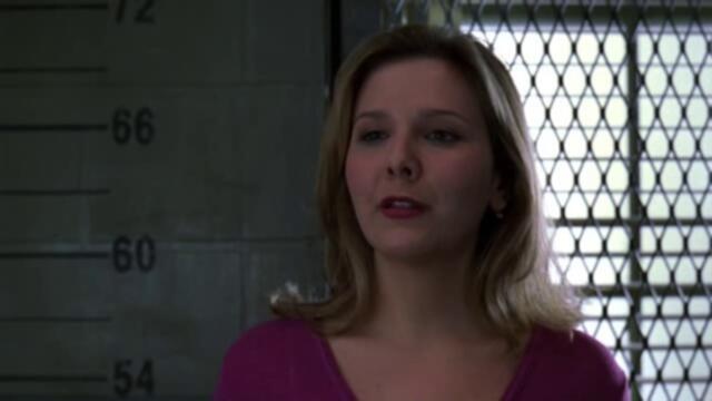 Law And Order SVU S01E12 XviD AFG TGx