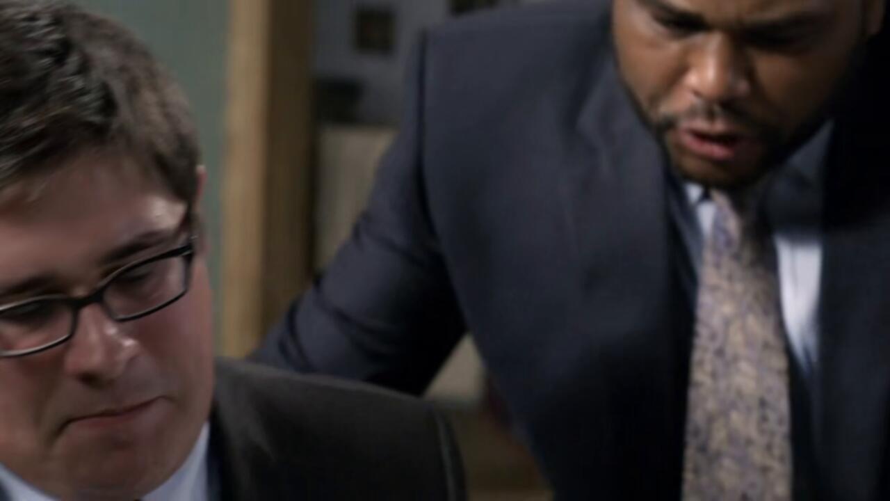 Law And Order S20E08 720p WEB x265 MiNX TGx