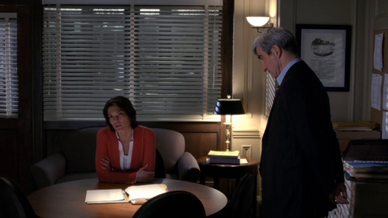 Law And Order S19E20 720p WEB H264 SKYFiRE TGx