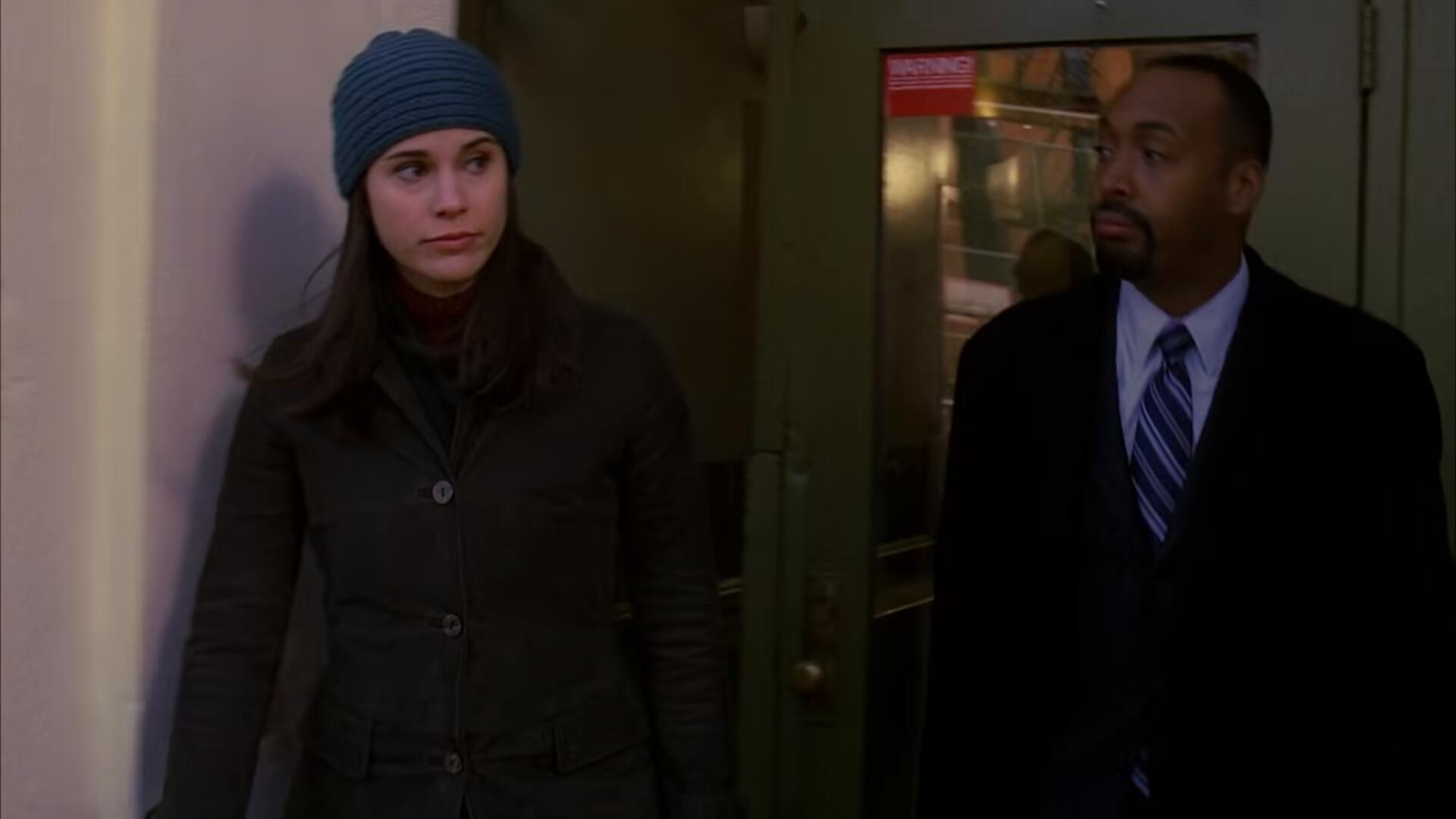 Law And Order S17E16 1080p AV1 10bit MeGusta TGx