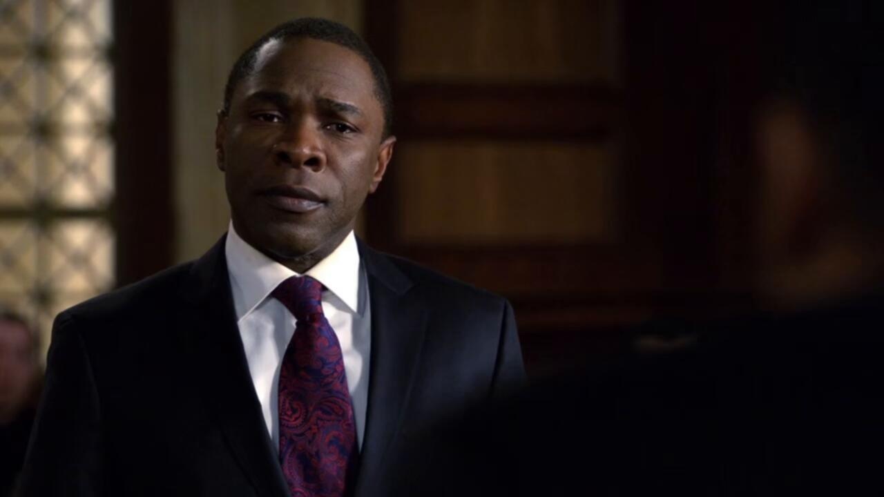 Law And Order S20E17 720p WEB x265 MiNX TGx