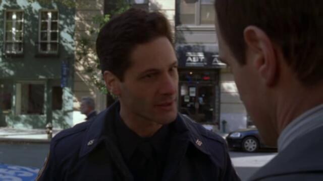 Law And Order SVU S01E11 XviD AFG TGx