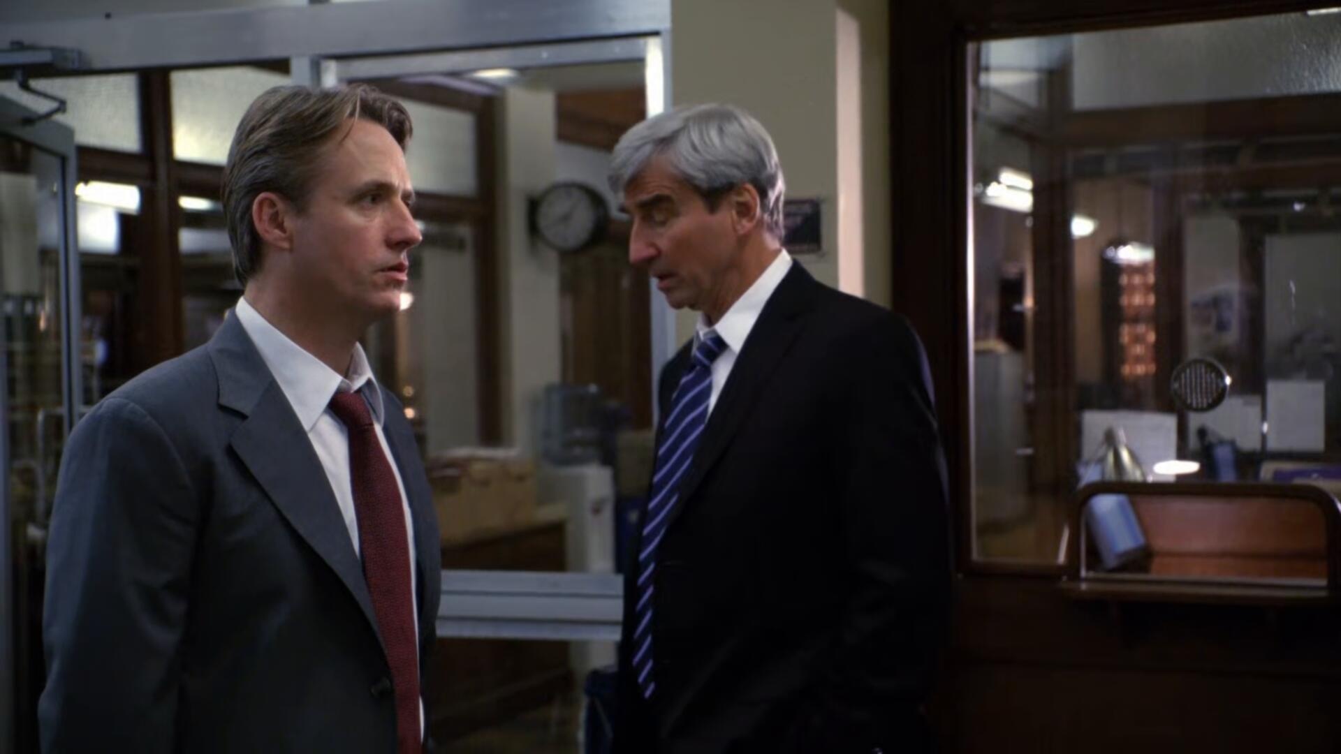 Law And Order S19E04 1080p HEVC x265 MeGusta TGx